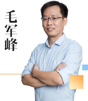 青果教育创始人